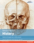 Edexcel GCSE (9-1) History Medicine Through Time  C1250-Present Student Book library edition - eBook