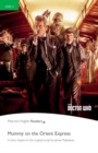 Level 3: Doctor Who: Mummy on the Orient Express - Book