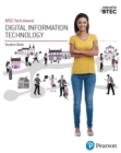 BTEC Tech Award Digital Information Technology Student Book - eBook