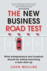 New Business Road Test, The : What Entrepreneurs And Investors Should Do Before Launching A Lean Start-Up - eBook