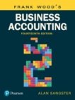 Frank Wood's Business Accounting, Volume 2 - eBook