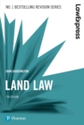Law Express: Land Law 7th edition ePub - eBook