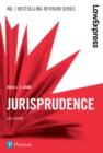 Law Express: Jurisprudence - eBook
