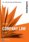 Law Express: Company Law - eBook