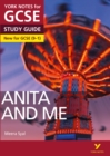Anita and Me: York Notes for GCSE (9-1) uPDF - eBook