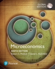 Microeconomics, eBook, Global Edition - eBook
