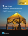 Tourism: The Business of Hospitality and Travel, Global Edition - Book
