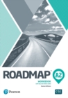 Roadmap A2 Workbook with Digital Resources - Book