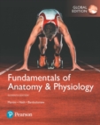 Fundamentals of Anatomy & Physiology, Global Edition - Book