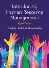 Introducing Human Resource Management - eBook