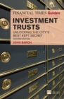 The Financial Times Guide to Investment Trusts ePub - eBook