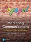 Marketing Communications : Touchpoints, Sharing And Disruption - eBook