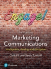 Marketing Communications : Touchpoints, Sharing And Disruption - eBook