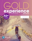 Gold Experience 2nd Edition A2+ Student's Book with Online Practice Pack - Book