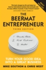 The Beermat Entrepreneur PDF eBook : Turn Your Good Idea Into A Great Business - eBook