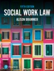 Social Work Law - eBook