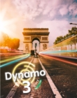 Dynamo 3 Vert Pupil Book (Key Stage 3 French) - Book