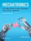 Mechatronics : Electronic Control Systems In Mechanical And Electrical Engineering - eBook
