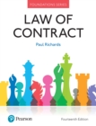 Law of Contract - eBook