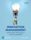 Innovation Management and New Product Development - eBook