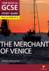The Merchant of Venice: York Notes for GCSE everything you need to catch up, study and prepare for and 2023 and 2024 exams and assessments - eBook