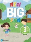New Big Fun - (AE) - 2nd Edition (2019) - Big Book - Level 3 - Book