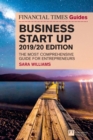 The Financial Times Guide to Business Start Up 2019/20 PDF eBook - eBook