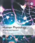 Human Physiology: An Integrated Approach, Global Edition + Mastering A&P with Pearson eText (Package) - Book