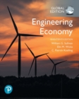 Engineering Economy, Global Edition - Book