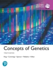 Concepts of Genetics, Global Edition - Book