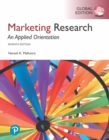 Marketing Research: An Applied Orientation, Global Edition - eBook