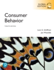 Consumer Behavior, eBook, Global Edition - eBook
