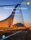 Multinational Business Finance, eBook, Global Edition : Multinational Business Finance - eBook