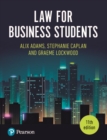 Law for Business Students - eBook