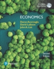 Economics, Enhanced Global Editon - eBook