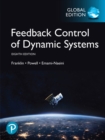 Feedback Control of Dynamic Systems, Global Edition - Book