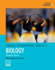 Pearson Edexcel International GCSE (9-1) Biology Student Book - eBook