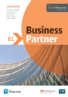 Business Partner B1 ebook Online Access Code - eBook