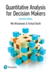 Quantitative Analysis for Decision Makers - eBook