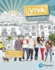 Viva! 1 Pupil Book : Viva 1 2nd edition pupil book - Book