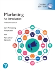 Marketing: An Introduction, eBook, Global Edition - eBook