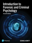 Introduction to Forensic and Criminal Psychology - eBook