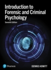 Introduction to Forensic and Criminal Psychology - eBook