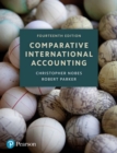 Comparative International Accounting - Book