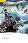 Level 2: Moby Dick - eBook