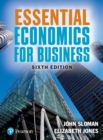 Essential Economics for Business - eBook