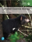 Campbell Essential Biology, Global Edition - Book