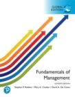 Fundamentals of Management, eBook, Global Edition - eBook