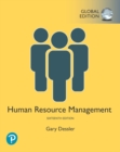 Human Resource Management, Global Edition - Book