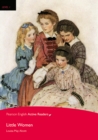 Level 1: Little Women ePub with Integrated Audio - eBook